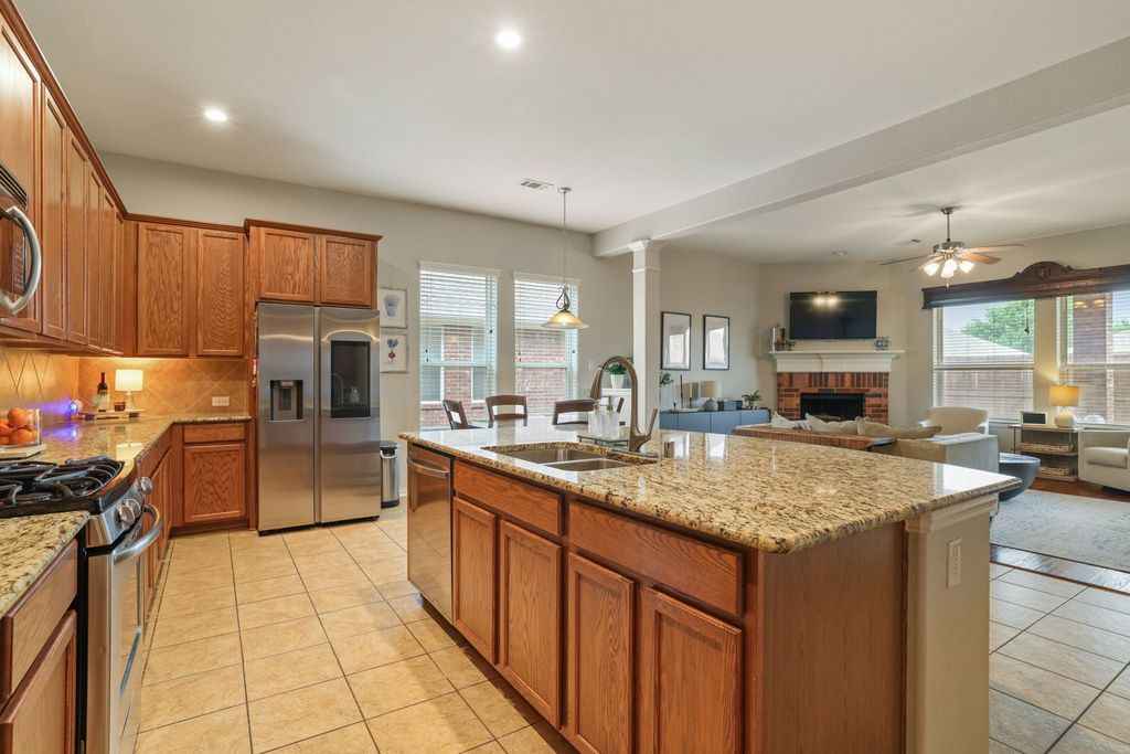 1213 Egret Court, Little Elm, TX 75068 — photo 5