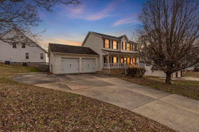 312 Autumn Trail, Ringgold, GA 30736