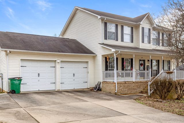 312 Autumn Trail, Ringgold, GA 30736