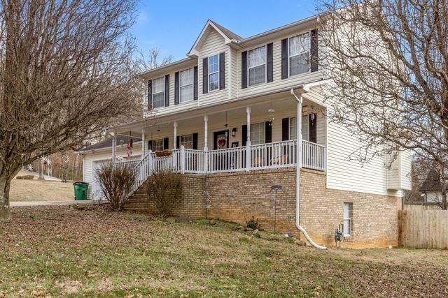 312 Autumn Trail, Ringgold, GA 30736