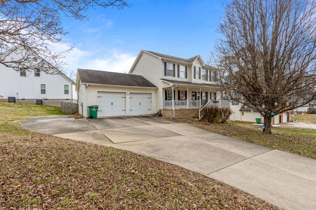 312 Autumn Trail, Ringgold, GA 30736