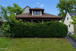 1153 Woodville Road, Toledo, OH 43605
