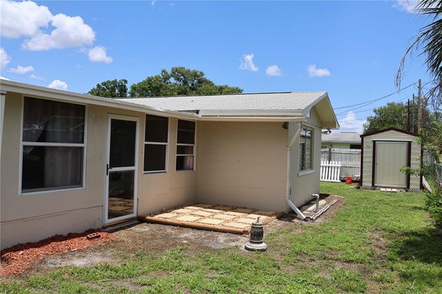 6702 71ST AVENUE N, Pinellas Park, FL 33781