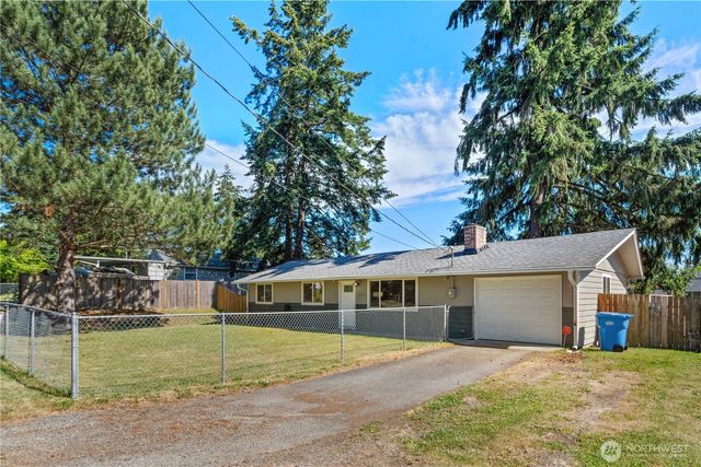 1612 Hume Street S, Tacoma, WA 98444