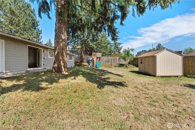 1612 Hume Street S, Tacoma, WA 98444