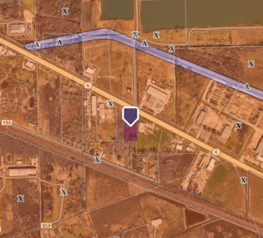 3150 Tx-6, Alvin, TX 77511