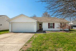 1802 Bridge Street, Marion, IL 62959
