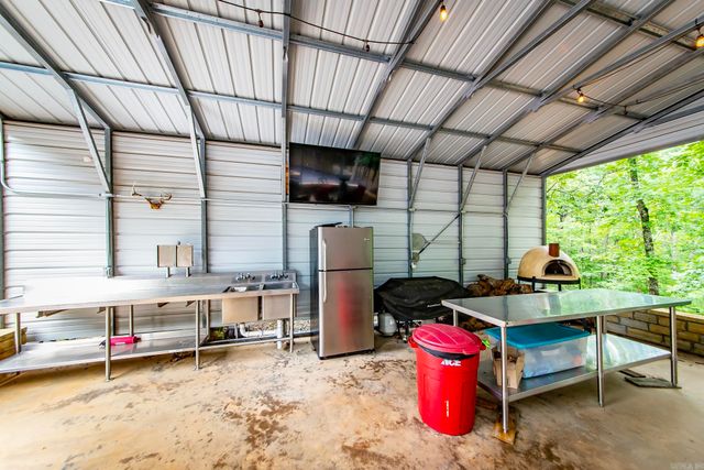 220 Brown Rd., Greers Ferry, AR 72067