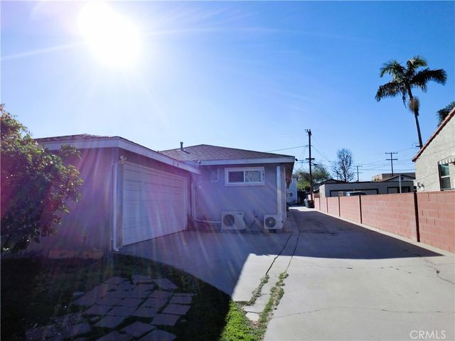 1417 Edgewood Drive B, Alhambra, CA 91803