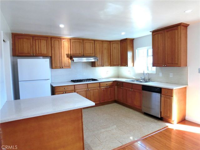 1417 Edgewood Drive B, Alhambra, CA 91803