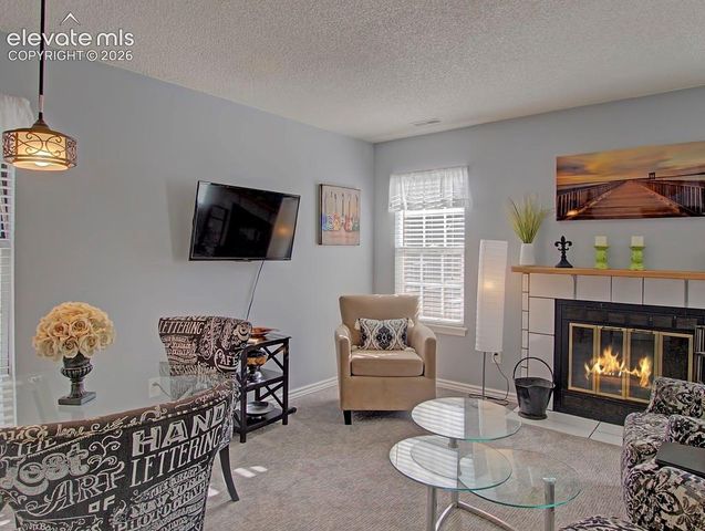 2314 Troy Court, Colorado Springs, CO 80918