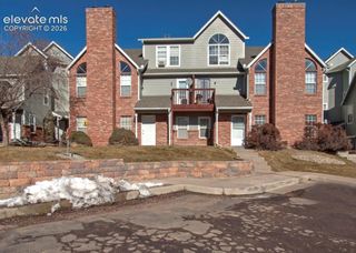 2314 Troy Court, Colorado Springs, CO 80918