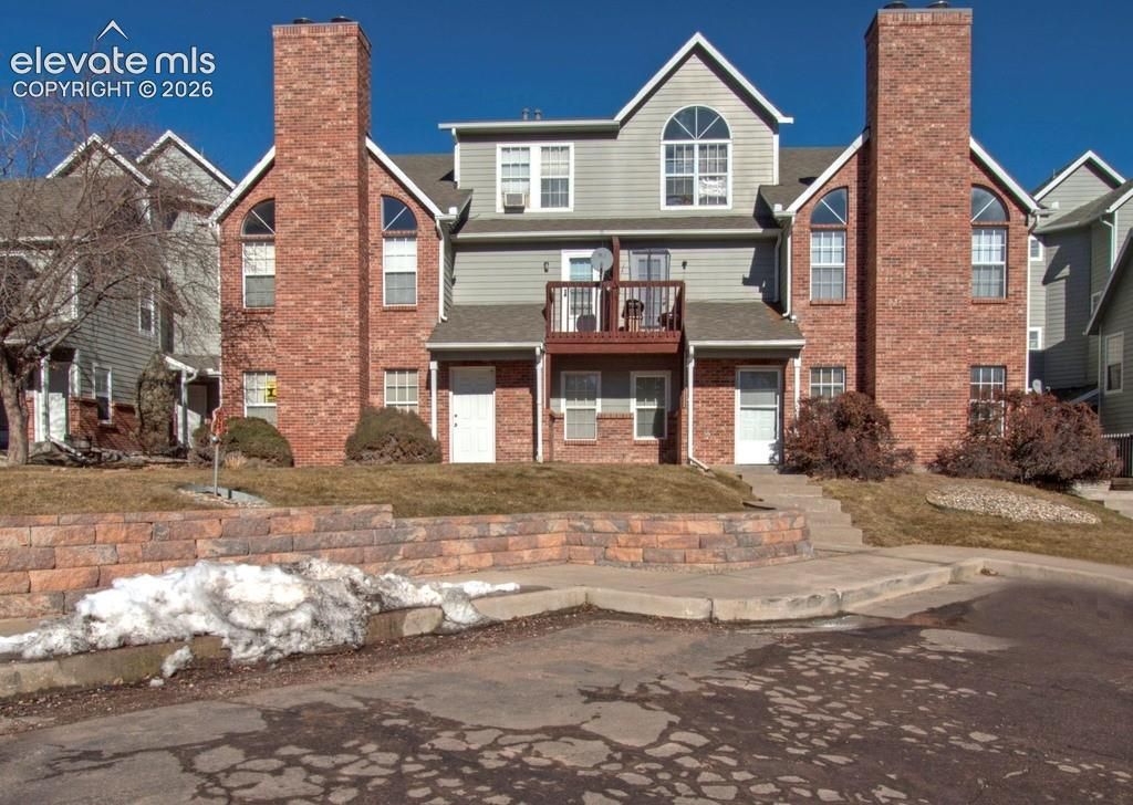 2314 Troy Court, Colorado Springs, CO 80918