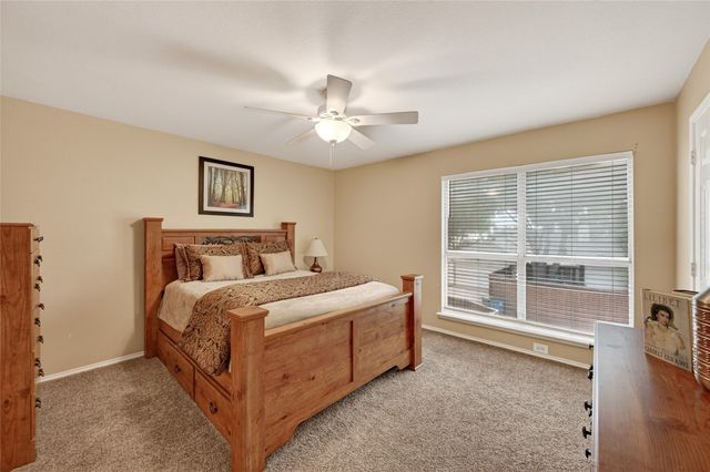 757 Summit Run, Lewisville, TX 75077