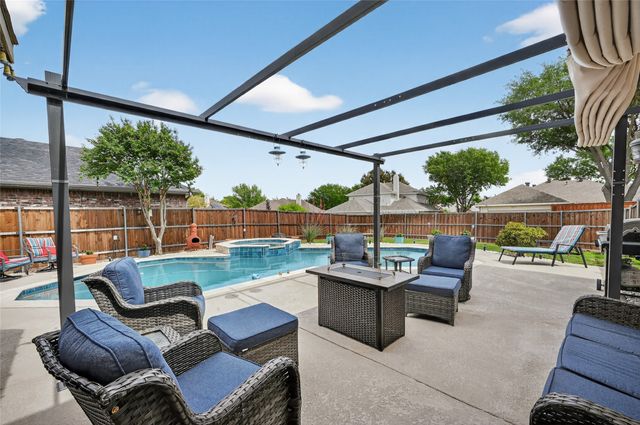 757 Summit Run, Lewisville, TX 75077