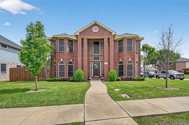 757 Summit Run, Lewisville, TX 75077