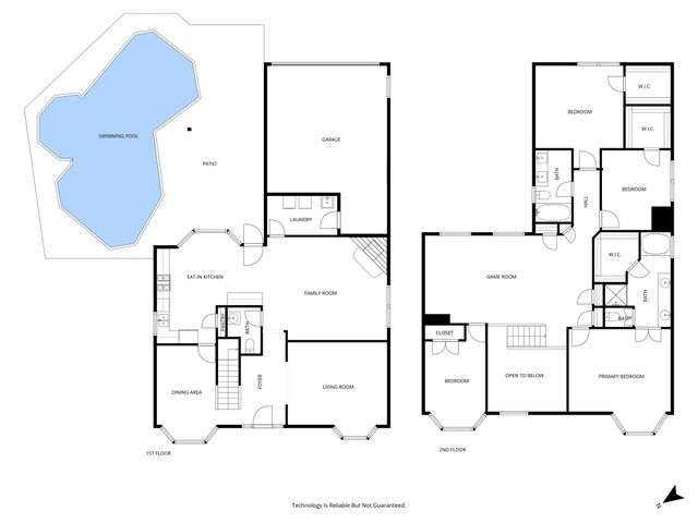 757 Summit Run, Lewisville, TX 75077