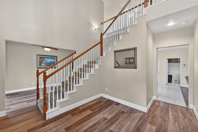 757 Summit Run, Lewisville, TX 75077