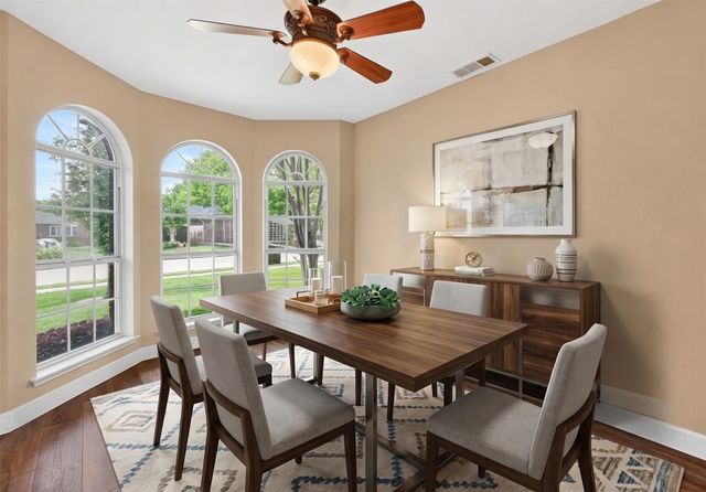 757 Summit Run, Lewisville, TX 75077