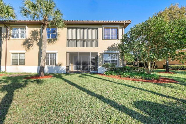 8287 NW 128th Lane 20-A, Parkland, FL 33076