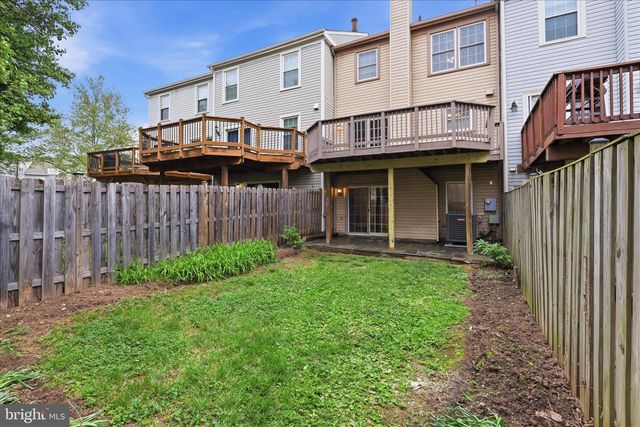 339 DAVIS AVE SW, Leesburg, VA 20175