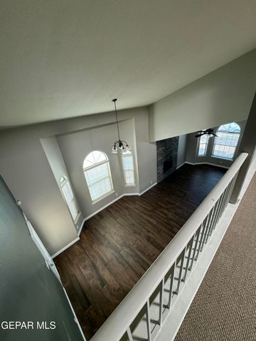 1365 PASEO RANDY Lane, El Paso, TX 79928