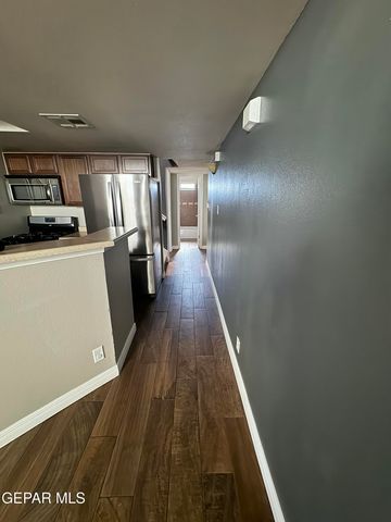 1365 PASEO RANDY Lane, El Paso, TX 79928