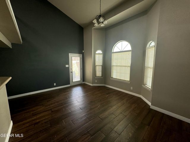 1365 PASEO RANDY Lane, El Paso, TX 79928