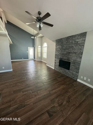 1365 PASEO RANDY Lane, El Paso, TX 79928