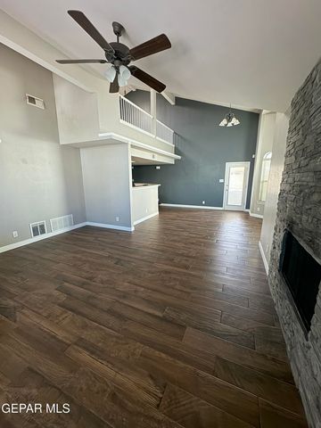 1365 PASEO RANDY Lane, El Paso, TX 79928