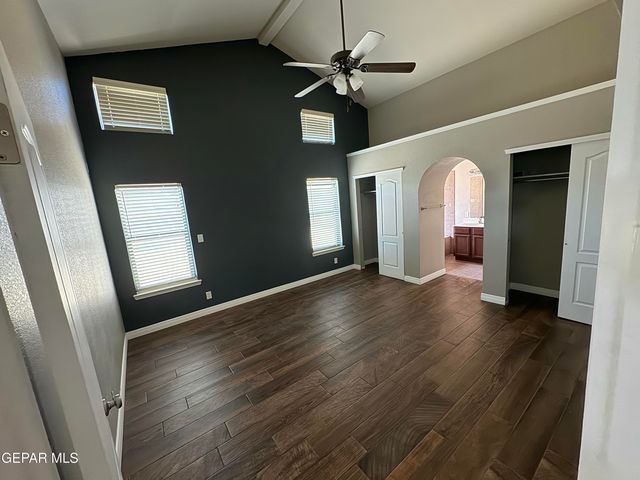 1365 PASEO RANDY Lane, El Paso, TX 79928