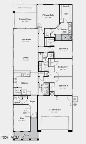 5035 N 87TH Drive, Glendale, AZ 85305