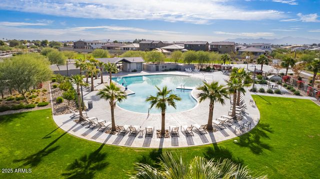 5035 N 87TH Drive, Glendale, AZ 85305