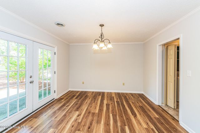 909 Satinwood Court, Southern Pines, NC 28387