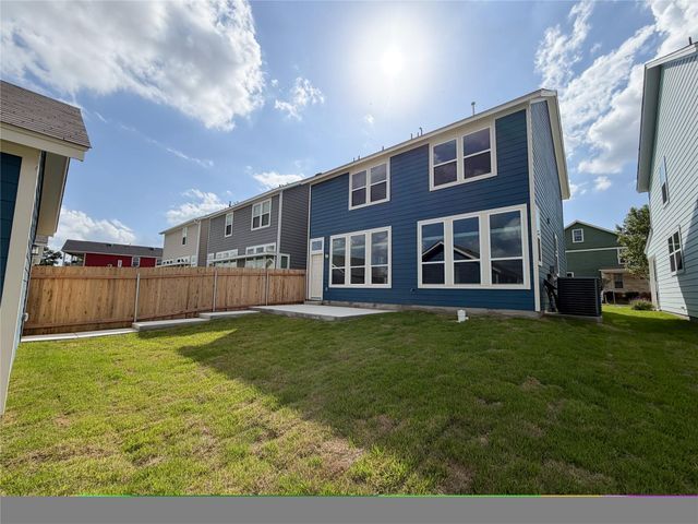 1436 Arbor Knot DR, Kyle, TX 78640