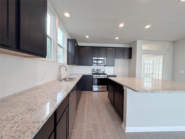 1436 Arbor Knot DR, Kyle, TX 78640