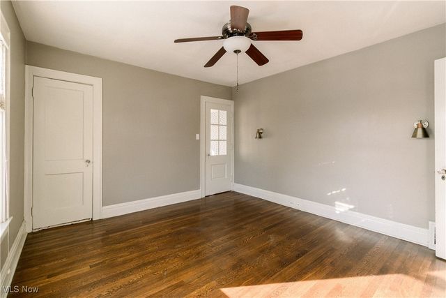 3085 Essex Road, Cleveland Heights, OH 44118