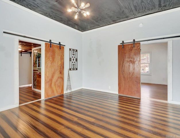 503 Beard St, Hot Springs, AR 71913