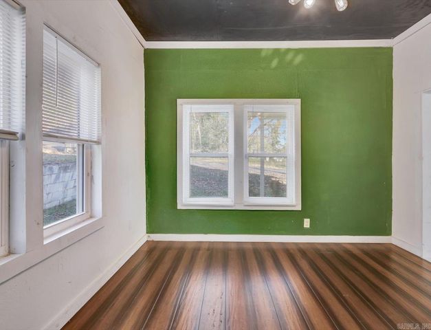 503 Beard St, Hot Springs, AR 71913