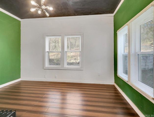 503 Beard St, Hot Springs, AR 71913