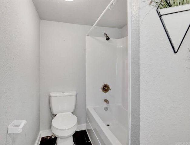 503 Beard St, Hot Springs, AR 71913