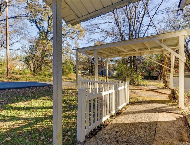 503 Beard St, Hot Springs, AR 71913