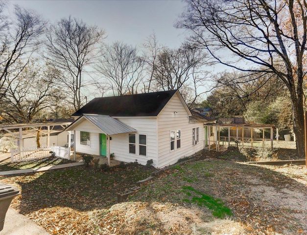 503 Beard St, Hot Springs, AR 71913