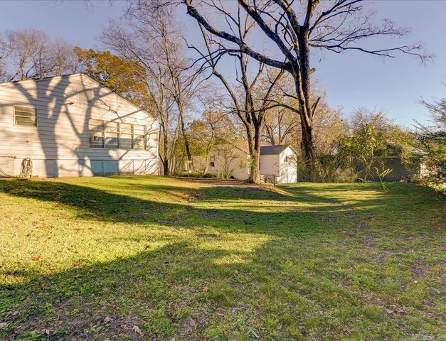 503 Beard St, Hot Springs, AR 71913