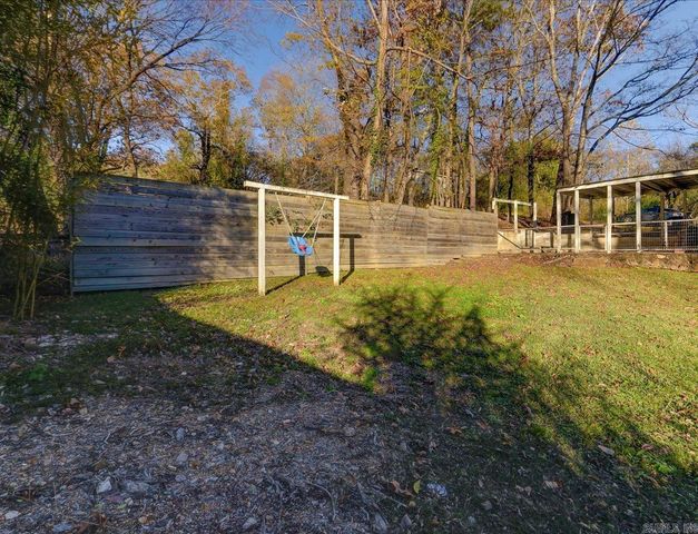 503 Beard St, Hot Springs, AR 71913