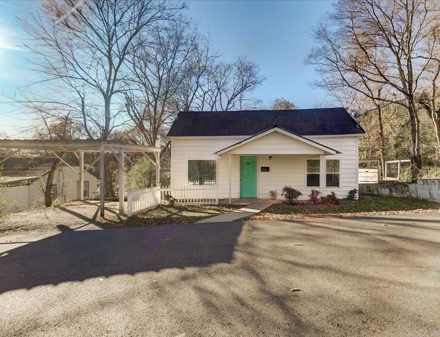 503 Beard St, Hot Springs, AR 71913