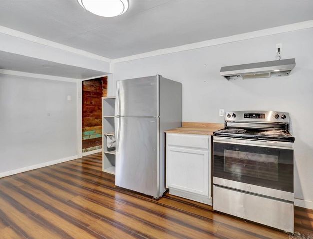 503 Beard St, Hot Springs, AR 71913