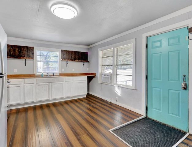 503 Beard St, Hot Springs, AR 71913