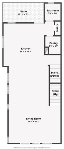 840 Barrel Way, Rancho Mission Viejo, CA 92694