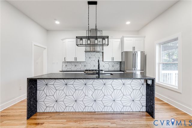 2109 E Marshall St, Richmond, VA 23223